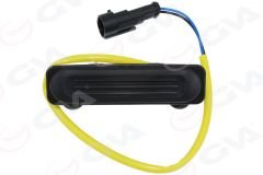 BAGAJ AÇMA BUTONU DOBLO III 09-GVA 8029003-51829929