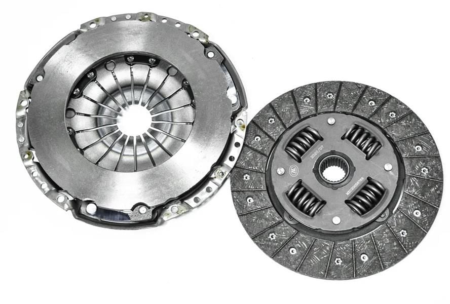 DEBRİYAJ SETİ AMAROK 2.0 TDI 2011 CDBA-CNFA-CNFB-CDCA-CNEA-EXEDY VWS2111-03L141015F-03L141016M