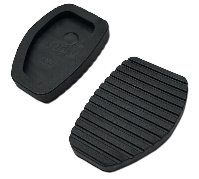PEDAL LASTİĞİ FREN 306 PARTNER BERLINGO-CM 12387-4504.12