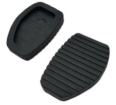 PEDAL LASTİĞİ FREN 306 PARTNER BERLINGO-CM 12387-4504.12