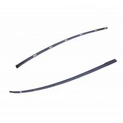 SU OLUK NİKELAJI TAVAN ÇITASI SAĞ R12 SW SİYAH-PROFILAK 04A-7702188954