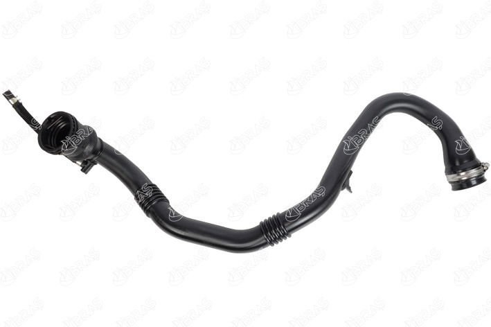 TURBO BORUSU DACIA LOGAN I-SANDERO I 1.5 DCI-IBRAS 11135-144605567R