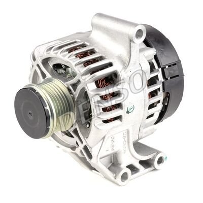ALTERNATÖR FIAT DOBLO 1.3JTD 05 LINEA-GRANDE PUNTO 1.3JTD 07-DENSO DAN997-51805801-51829383-51854103