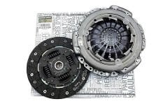 DEBRİYAJ SETİ DİSK BASKI CAPTUR-CLIO IV-KANGOO-DOKKER-LOGAN II-SANDERO II 1.5DCI 75-90 PS CİTAN EURO6 108-109 CDI-MY 302057302R-302057302R-301012572R-A4152501100