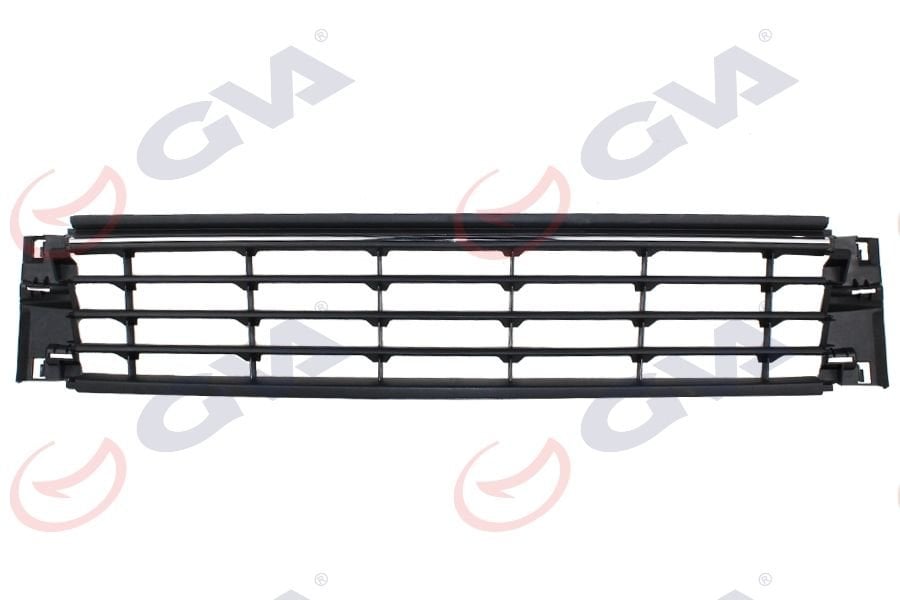 ÖN TAMPON ORTA IZGARA POLO NİKELAJLI 2015-2018-GVA 9106478-6C0853677