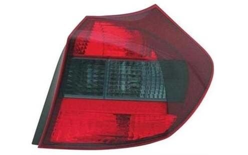 11-A985-A1-2B B.1 E87 ARKA STOP HB.RH.04-07-TYC BMW1001001-63210397035