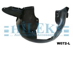 ÇAMURLUK DAVLUMBAZI ÖN SOL JETTA 11-HILEKS W072L-5C6805911