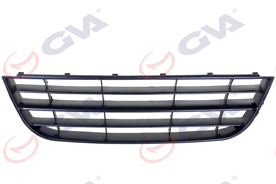 ÖN TAMPON ORTA IZGARA POLO 2005-2010-GVA 9106480-6Q0853677B