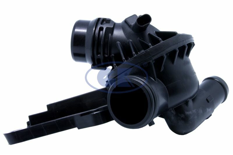 TERMOSTAT KOMPLE BMW N13 F20 F30-GK 701045-11537600584
