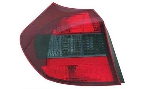 11-A986-A1-2B B.1 E87 ARKA STOP HB.LH.04-07-TYC BMW1001002-63210397034