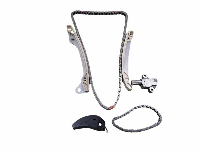 EKSANTRİK ZİNCİR SETİ CLIO V 19 CAPTUR II 20 TALIANT 21 NISSAN JUKE 19 F16 1.0 TCE H4D-MY 130C17039R-130C17039R