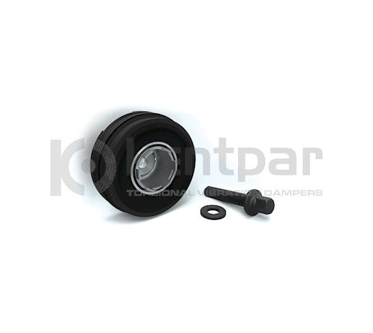KRANK KASNAGI BMW M47 E46 E39-KENTPAR-11232247565