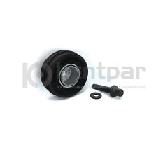 KRANK KASNAGI BMW M47 E46 E39-KENTPAR-11232247565