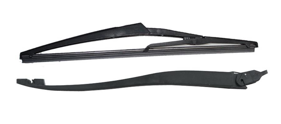 SILECEK KOLU SUPURGESI ARKA KOMPLE ASTRA G HB-YTT 2043-1273389