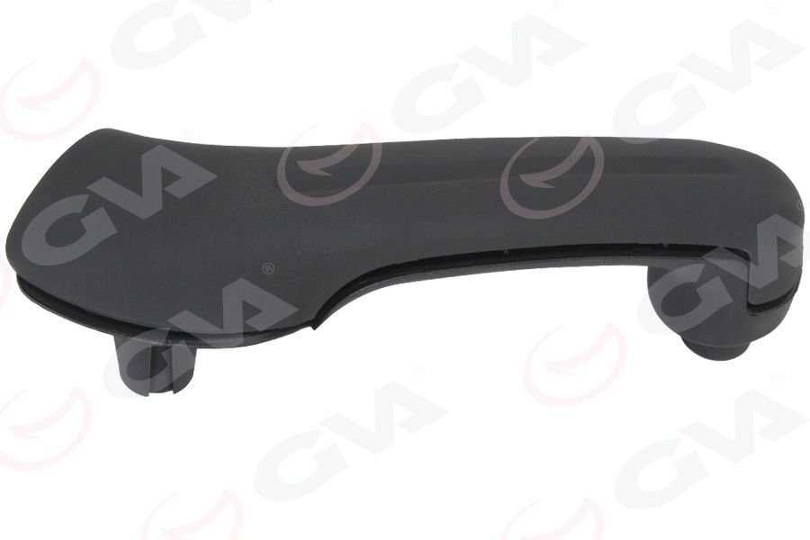 KAPI TUTAMAGI VE KAPAGI SİYAH GOLF4-BORA SOL ARKA-GVA 9104704-1J0867171A