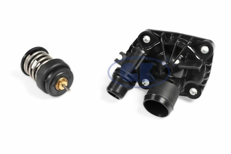TERMOSTAT GOVDESI BMW B37 F40 F44 F45 F46 F48 F39 MINI F54 F55 F56 F57 F60-GK 701053-11518472105-11518472107