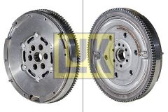 VOLANT CIFT KUTLE FOCUS III 11 17 MONDEO IV V 11 CONNECT 13 1.6TDCI VOLVO C30 1.6D 10 12 S40 II 1.6 D2 V40 D2 V50 1.6 D2 10-LUK 415053711-FM516477DD- BG916477CA-31325438
