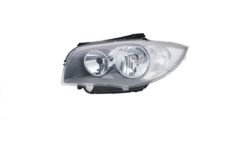 20-A650-A5-2B B.1 E87 ÖN FAR EL.GRİ HB.LH.07--TYC BMW1001010-63117193387