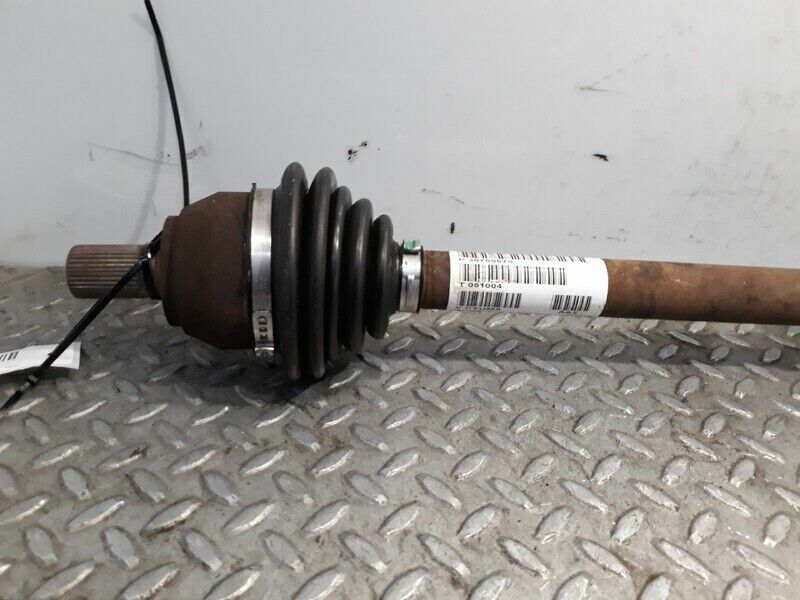 AKS KAFASI İÇ SAĞ 1.4İ-1.6İ-1.6 TI-VCT 04-11 -CMAX 1.6 İ 07-11 FOCUS II-ANKA 30280007-3M513B436BAE