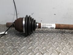 AKS KAFASI İÇ SAĞ 1.4İ-1.6İ-1.6 TI-VCT 04-11 -CMAX 1.6 İ 07-11 FOCUS II-ANKA 30280007-3M513B436BAE