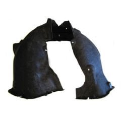 ÇAMURLUK DAVLUMBAZI ÖN SAĞ OPEL ASTRA K 16-HILEKS-39115548