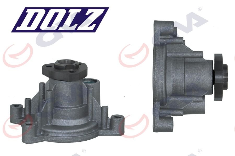 DEVİRDAİM GOLF 6-PASSAT-JETTA-A3-LEON 1.4 TSI CAXA 122HP PA1051-GVA 5275254-03C121005N-03C121005R