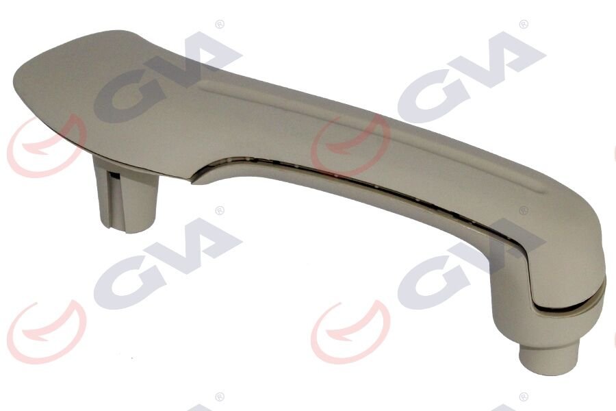 KAPI TUTAMAGI VE KAPAGI BEJ GOLF4-BORA SOL ARKA-GVA 9104708-1J0867171A