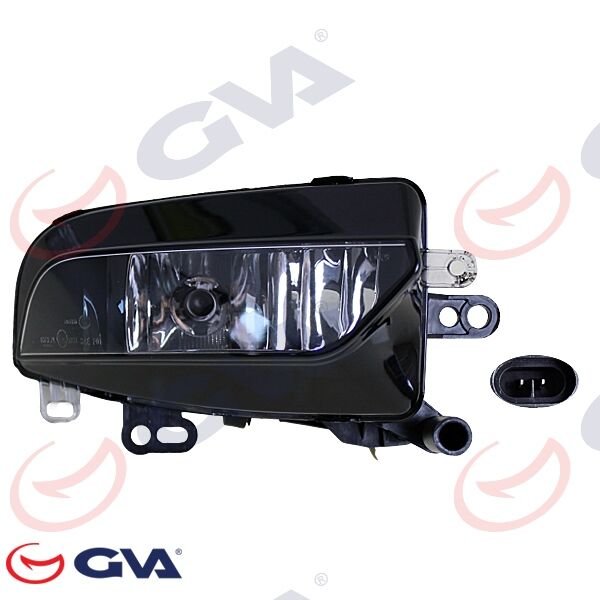 ÖN TAMPON SİS FARI SAĞ AUDI A3 HACTHBACK 2013-GVA 9123824-8V0941700C
