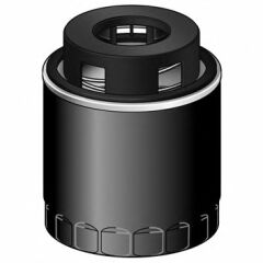 YAĞ FİLTRESİ GOLF VI-JETTA IV-POLO-TOURAN-PASSAT-TIGUAN-BEETLE-A3-IBIZA-FABIA-OCTAVIA 1.4 TSİ-MAHLE OC593.3-03C115561D-03C115561B-03C115561E