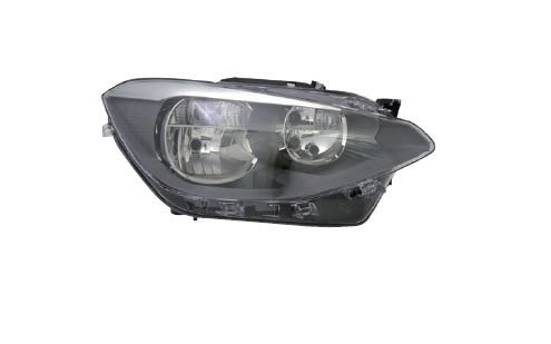 20-E071-05-9B B.1 F20 ÖN FAR EL.MOTOR.RH.11--TYC BMW1001017-63117229672