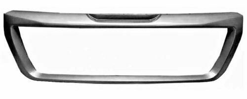 ÇERÇEVE PANJUR ÖN NİKELAJ PEUGEOT BOXER 2014-AFT 1612243480-1612243480