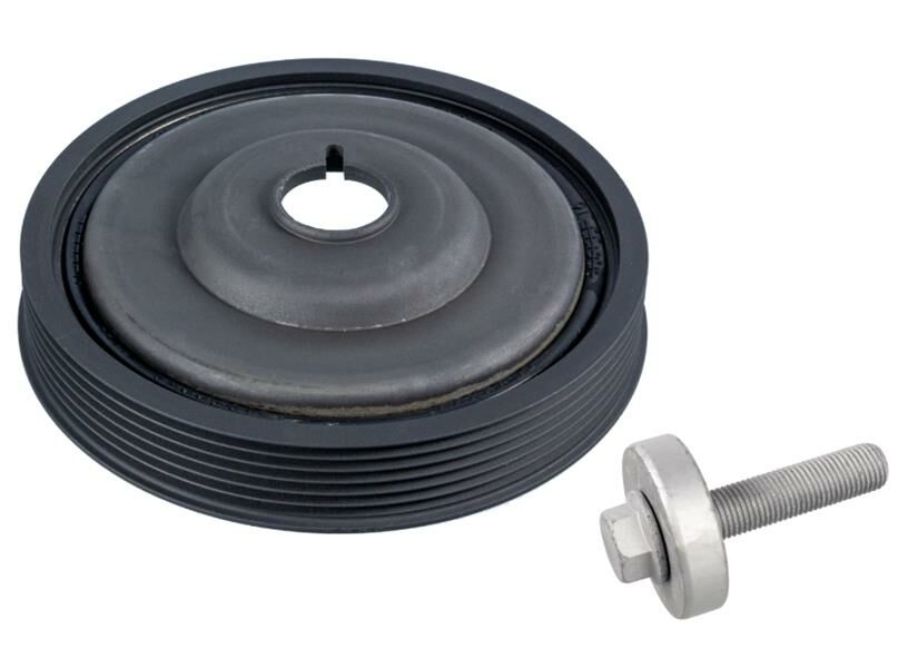 KRANK KASNAĞI RENAULT CLIO II-III-IV KANGOO-MEGANE II-III-IV TALISMAN SYMBOL II-III NISSAN QASHQAI II-PULSAR-JUKE DACIA DUSTER-SANDERO-LOGAN 1.4 1.5dCi 1.6 K4J-K9K-K4M 6 OLUK-CONTI VD1113S-123031777R-123030453R-8200477938