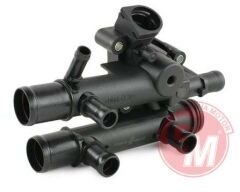 TERMOSTAT KOMPLE LAGUNA II 2.2 DCI-TRAFIC II-MASTER II-III-MOVANO-VIVARO 2.5 DCI G9U/G9T 83-GUA 41801-8200262241-8200709142-8200154296