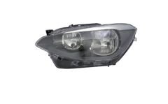 20-E072-05-9B B.1 F20 ÖN FAR EL.MOTOR.LH.11--TYC BMW1001018-63117229671