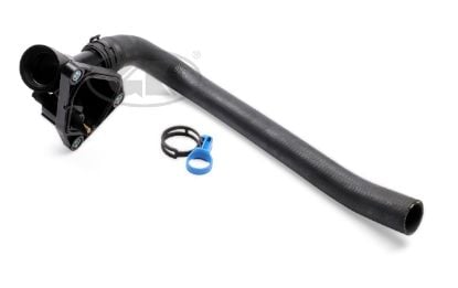 BLOK SU BORUSU TERMOSTAT ILE ARKA BMW N13 F20 F30-GK 707090-11537600586