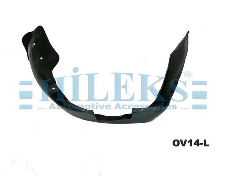 ÇAMURLUK DAVLUMBAZI ÖN SOL VECTRA A 88-95-HILEKS OV14L-90487256-1101334-1101310-90487255