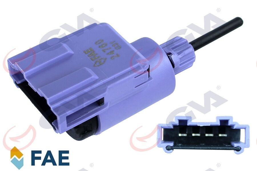 FREN MÜŞÜRÜ GOLF4-BORA-SKODA-OCTAVIA-TOLEDO II-LEON-GVA 5475040-1J0945511A