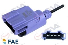 FREN MÜŞÜRÜ GOLF4-BORA-SKODA-OCTAVIA-TOLEDO II-LEON-GVA 5475040-1J0945511A