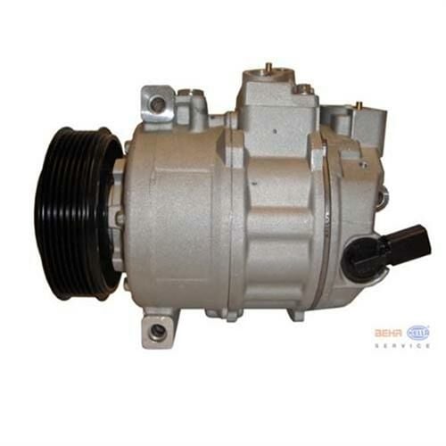 KLİMA KOMPRESÖRÜ A3 03 ALTEA-CADDY III -TOLEDO-OCTAVIA 04 LEON-PASSAT 05 JETTA II I-IV-GOLF V-VI--MAHLE ACP6000S-5K0820803B-1K0820859S-1K0820803P