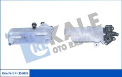 SANZIMAN YAG SOGUTUCU BMW N13 N20 N26 F20 F22 F30 F32 F34 F36-KALE 356005-17217600553