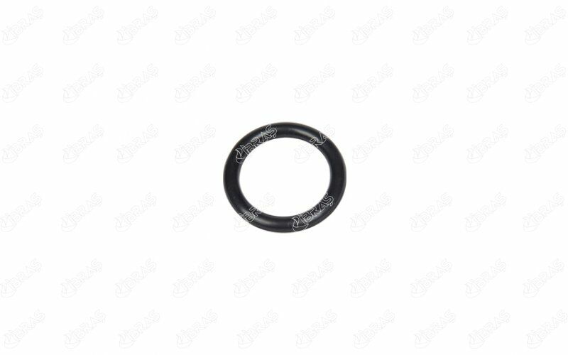 EMME MANİFOLD CONTASI P107-P206-P307-BIPPER-NEMO-C1-C2-C3-FIESTA-FUSION 1.4 HDI DV4-IBRAS 19778-2S6Q6L004AA-1148106-0348.T8