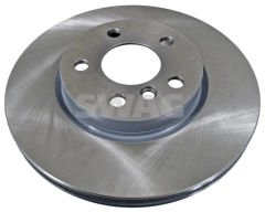 FREN DISKI ON BMW F45 F46 F48 F39 MINI F55 F56 F57 F60-SWAG 33100137-34116864439-34116866297