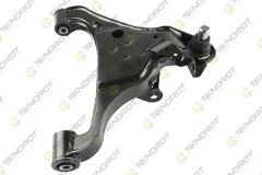 SALINCAK ROTİLLİ ÖN SAĞ ALT NISSAN NAVARA NP300 D23 15-TEKNOROT N-1068-545004KH4A-545004KH1A