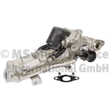 EGR SOGUTUCU MODULU N57 B47 N47 BMW F20 F21 F22 F30 F80 F87 F10 F11-PIERBURG 710992000-11717823210