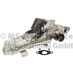 EGR SOGUTUCU MODULU N57 B47 N47 BMW F20 F21 F22 F30 F80 F87 F10 F11-PIERBURG 710992000-11717823210
