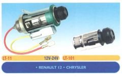 KOMPLE ÇAKMAK R12 EM KABLOLU-EMA LT11