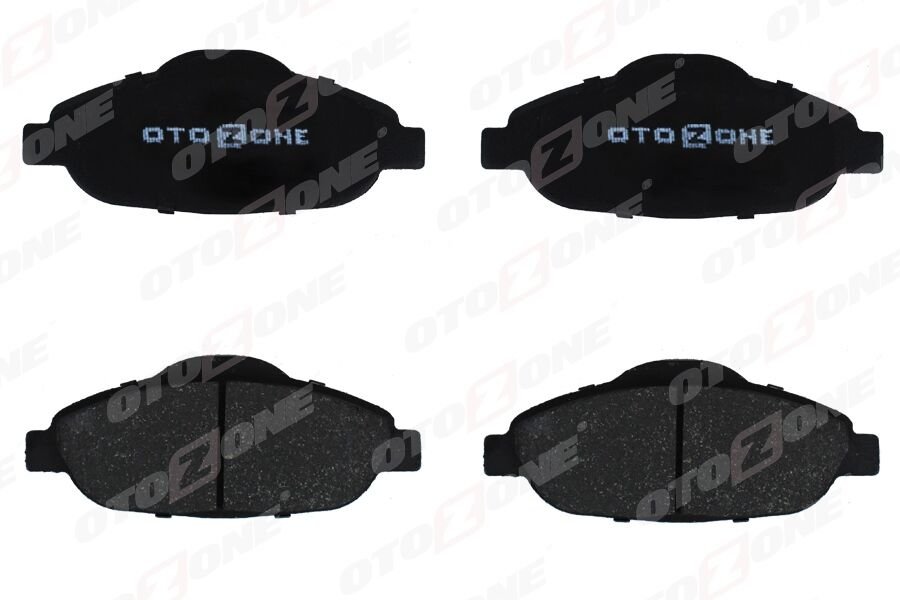 ÖN BALATA P308 1.4 1.6 HDİ 2.0 HDİ 07 P308 SW 07 P308 CC 1.6 HDİ 09 P3008 13 1.6 HDI-VTI-OTOZONE FDO4017-1647862780-4254.26-1609253080