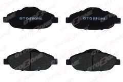 ÖN BALATA P308 1.4 1.6 HDİ 2.0 HDİ 07 P308 SW 07 P308 CC 1.6 HDİ 09 P3008 13 1.6 HDI-VTI-OTOZONE FDO4017-1647862780-4254.26-1609253080