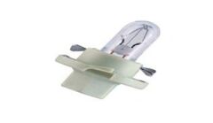 AMPUL 12V 1.2W PLS SOKETLI GOSTERGE - SİYAH --OSRAM 2351MFX6