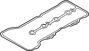 KÜLBÜTÖR SUBAP KAPAK CONTASI MEGANE IV DUSTER 15 JUKE 10 H4M-MY 132701KT0A-132701KT0A